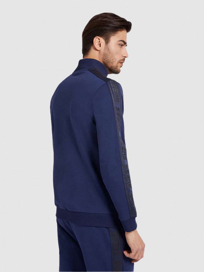 Jacket Man Guess Underwear
