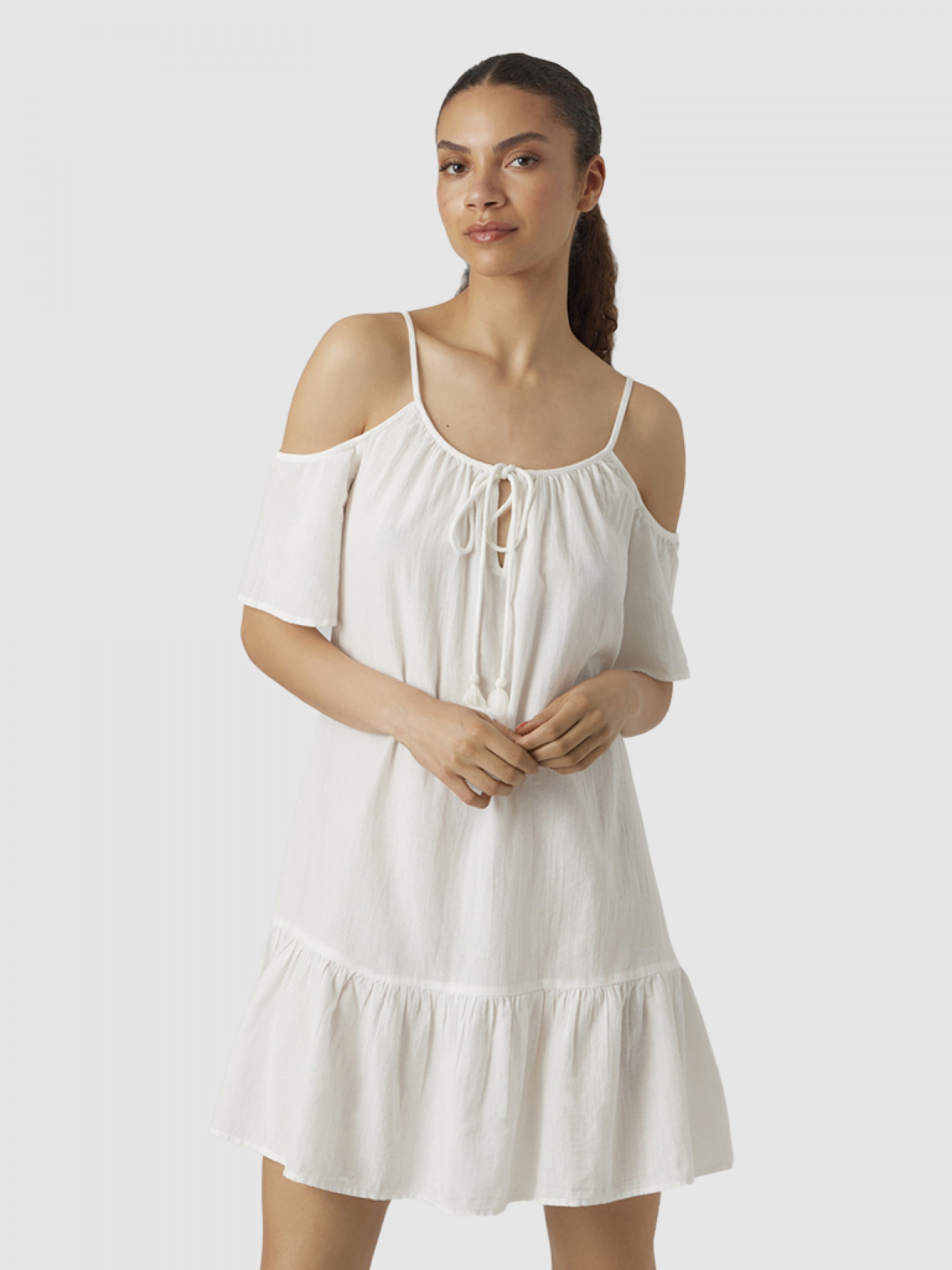 Dress Woman Vero Moda