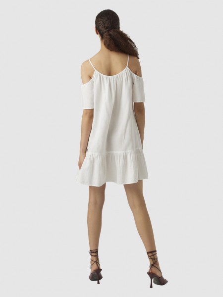 Dress Woman Vero Moda
