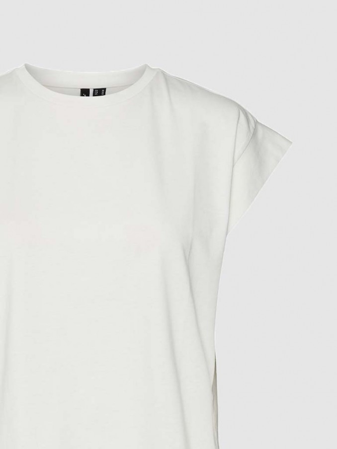 T-Shirt Woman Vero Moda