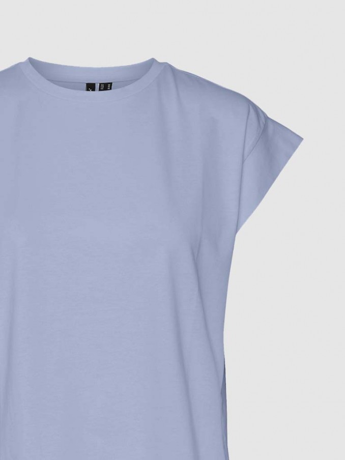 T-Shirt Woman Vero Moda