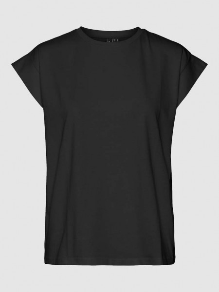T-Shirt Woman Vero Moda