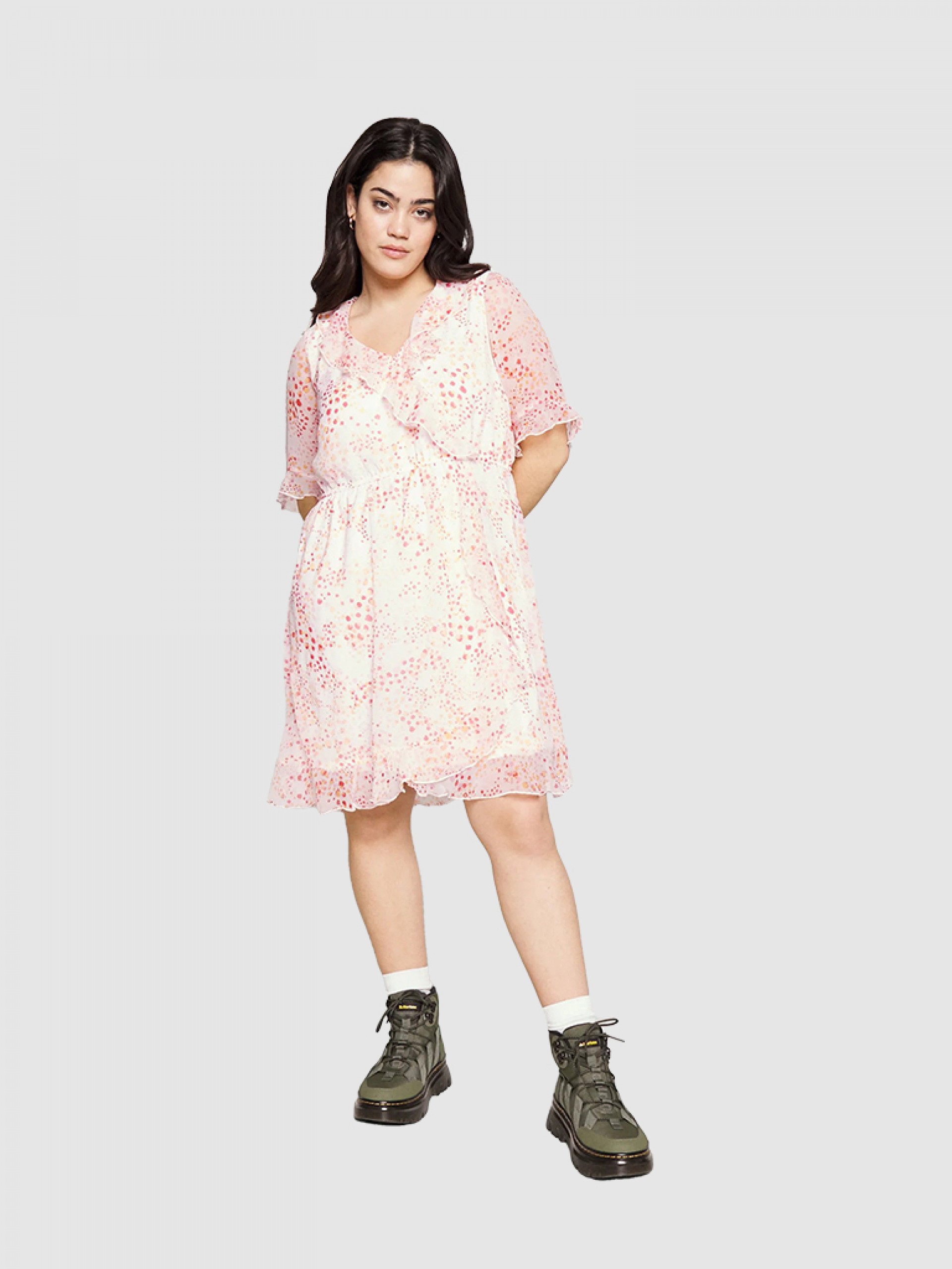 Dress Woman Vero Moda