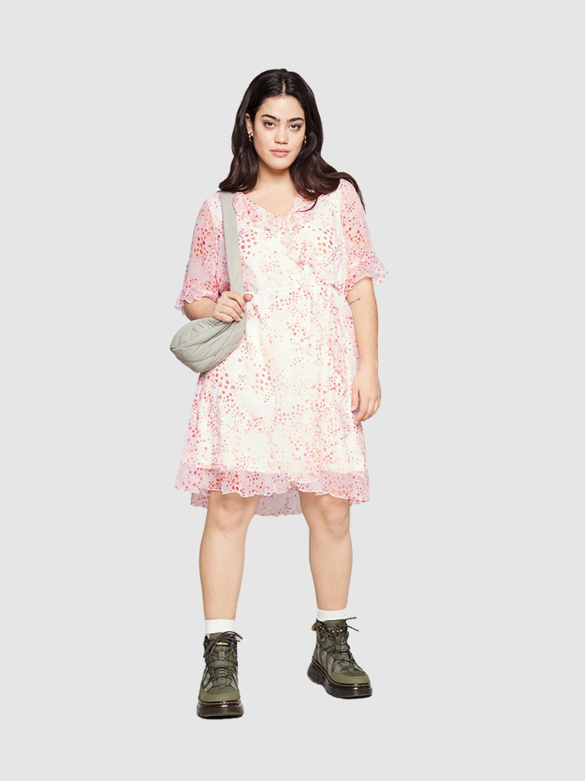 Dress Woman Vero Moda