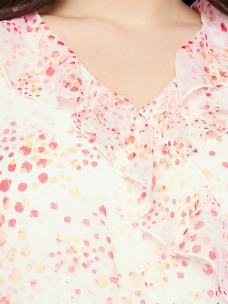 Dress Woman Vero Moda