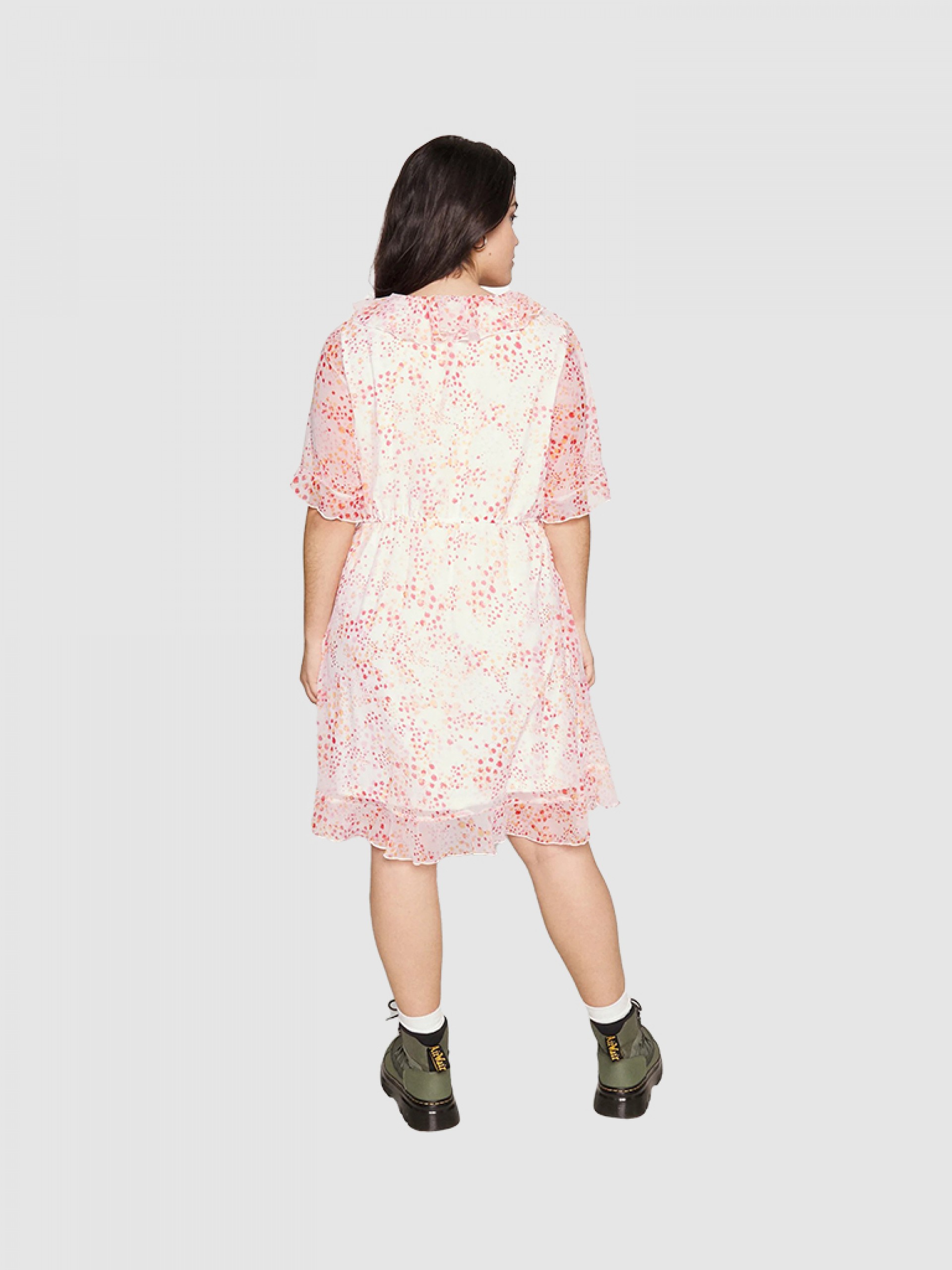 Dress Woman Vero Moda