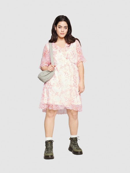 Vestido Mujer Vero Moda