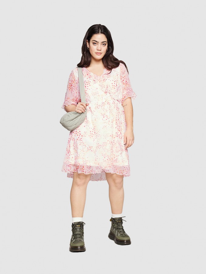 Vestido Mujer Vero Moda