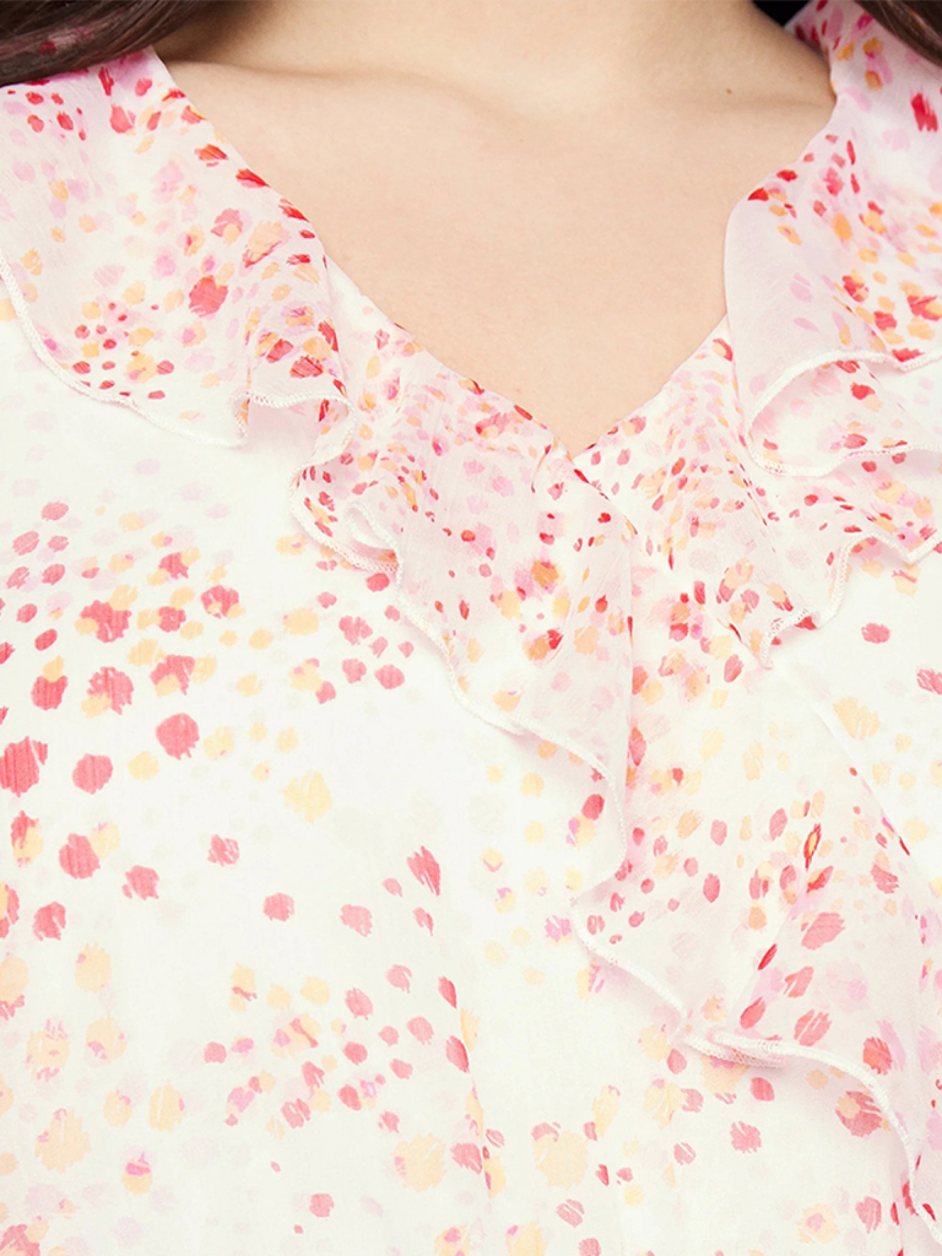 Dress Woman Vero Moda