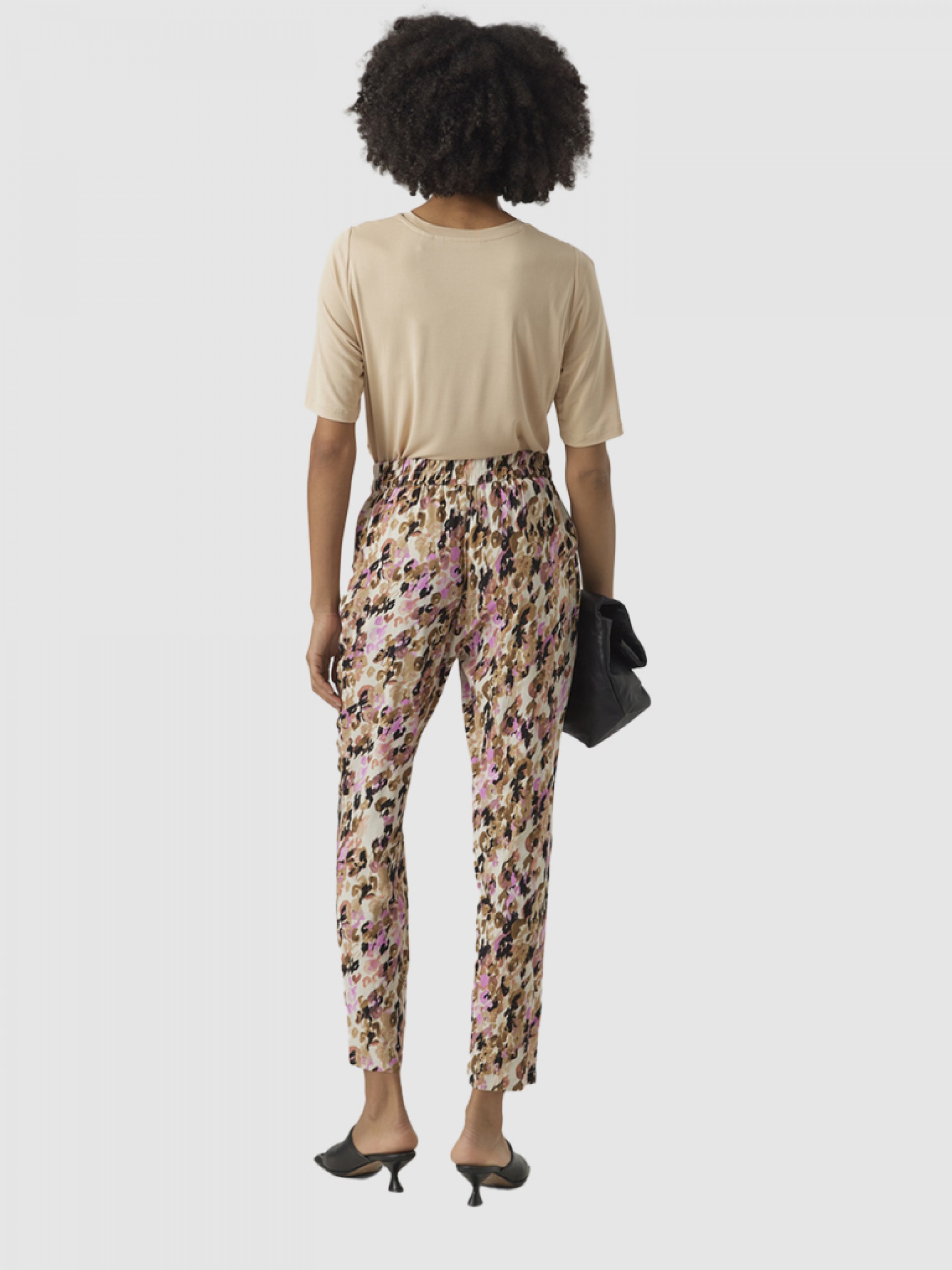 Pantalones Mujer Vero Moda