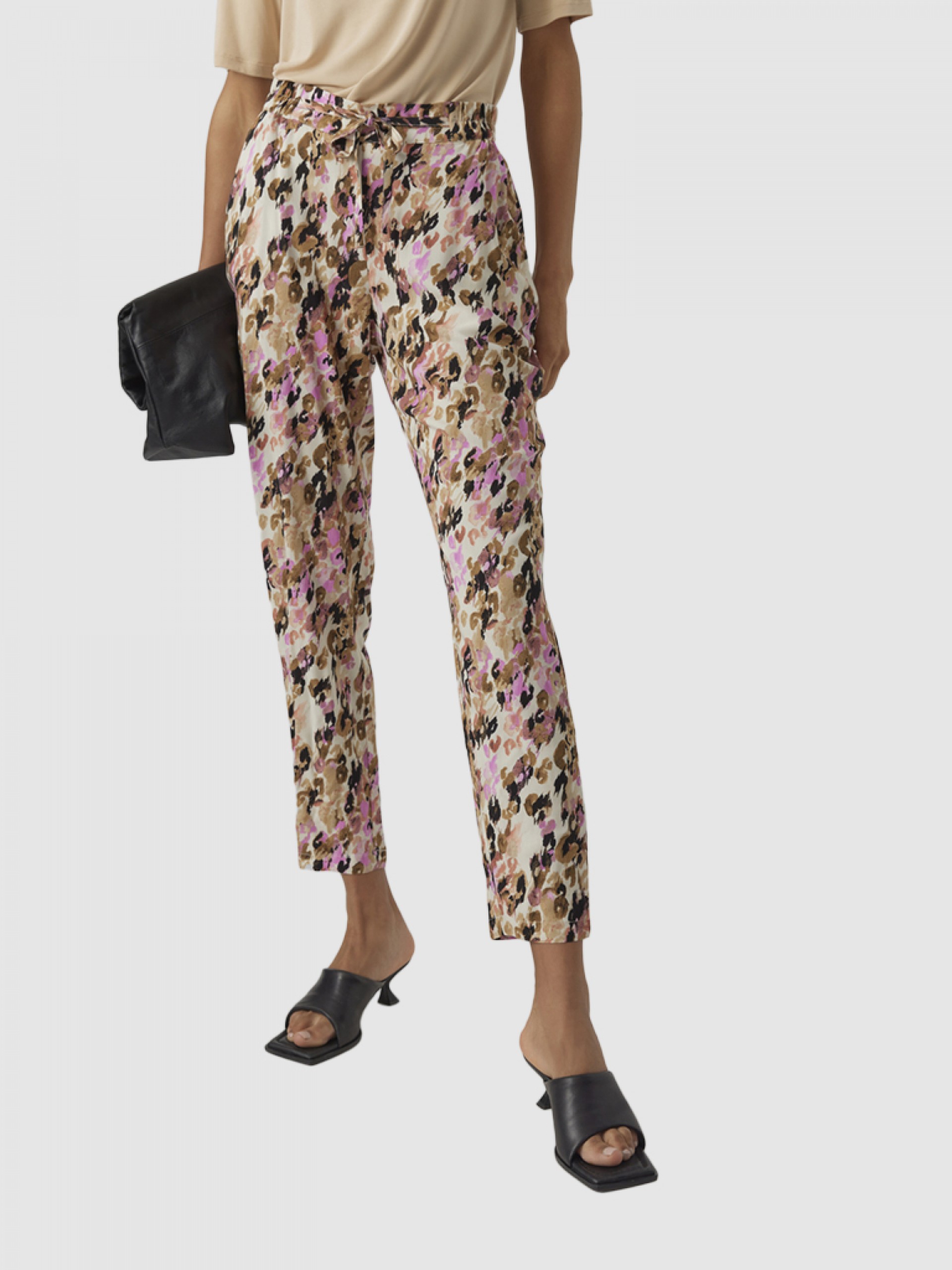 Pantalones Mujer Vero Moda