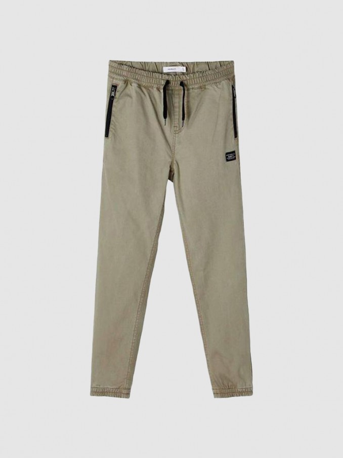 Pantalones Nio Caki Name It