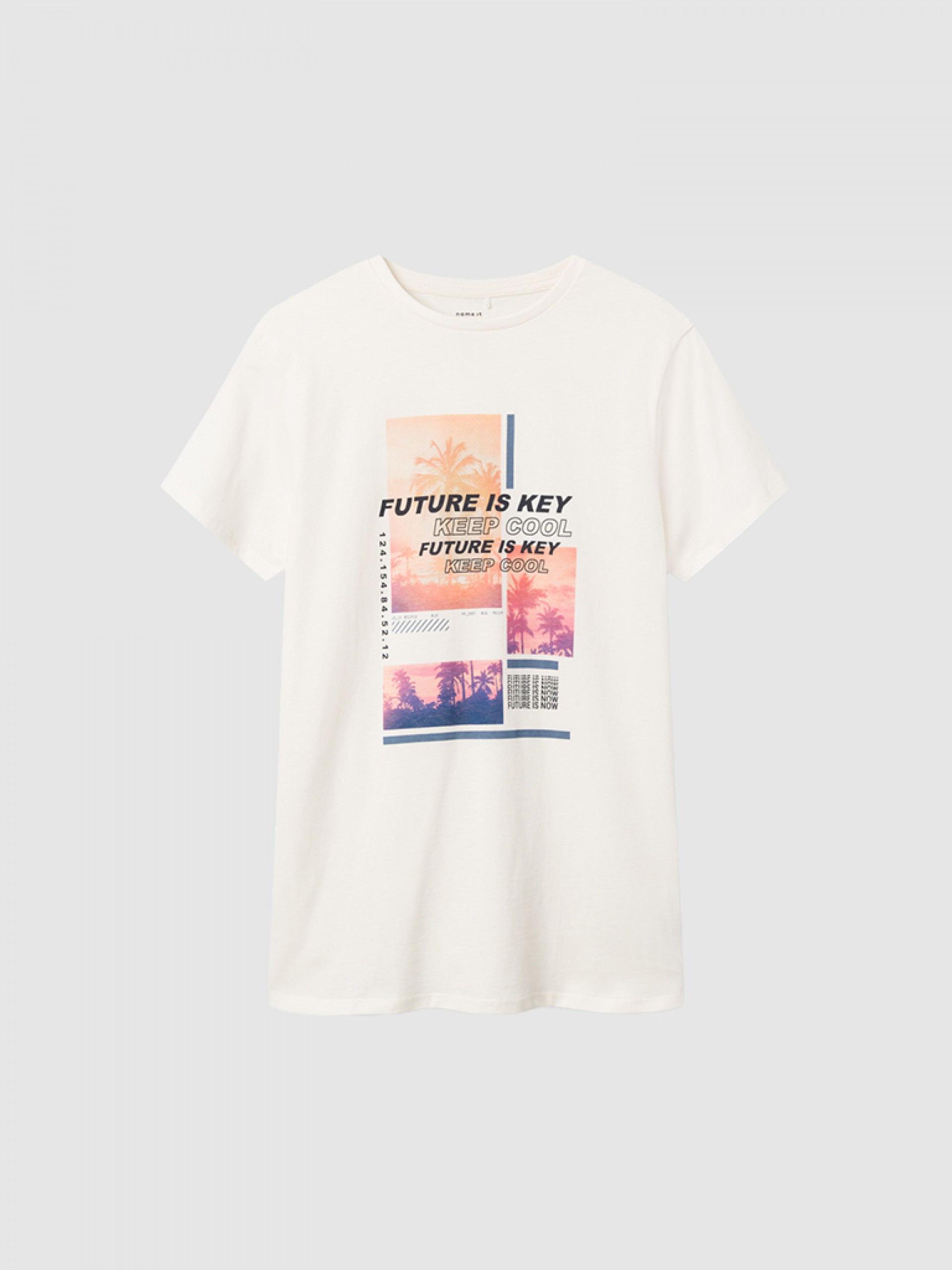 T-Shirt Boy Name It