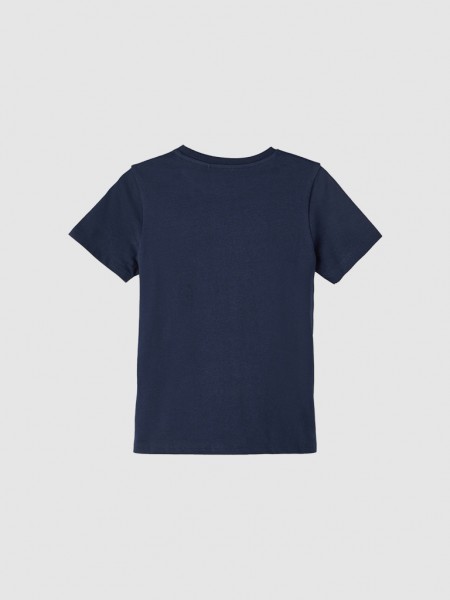 Camiseta Ni�o Name It