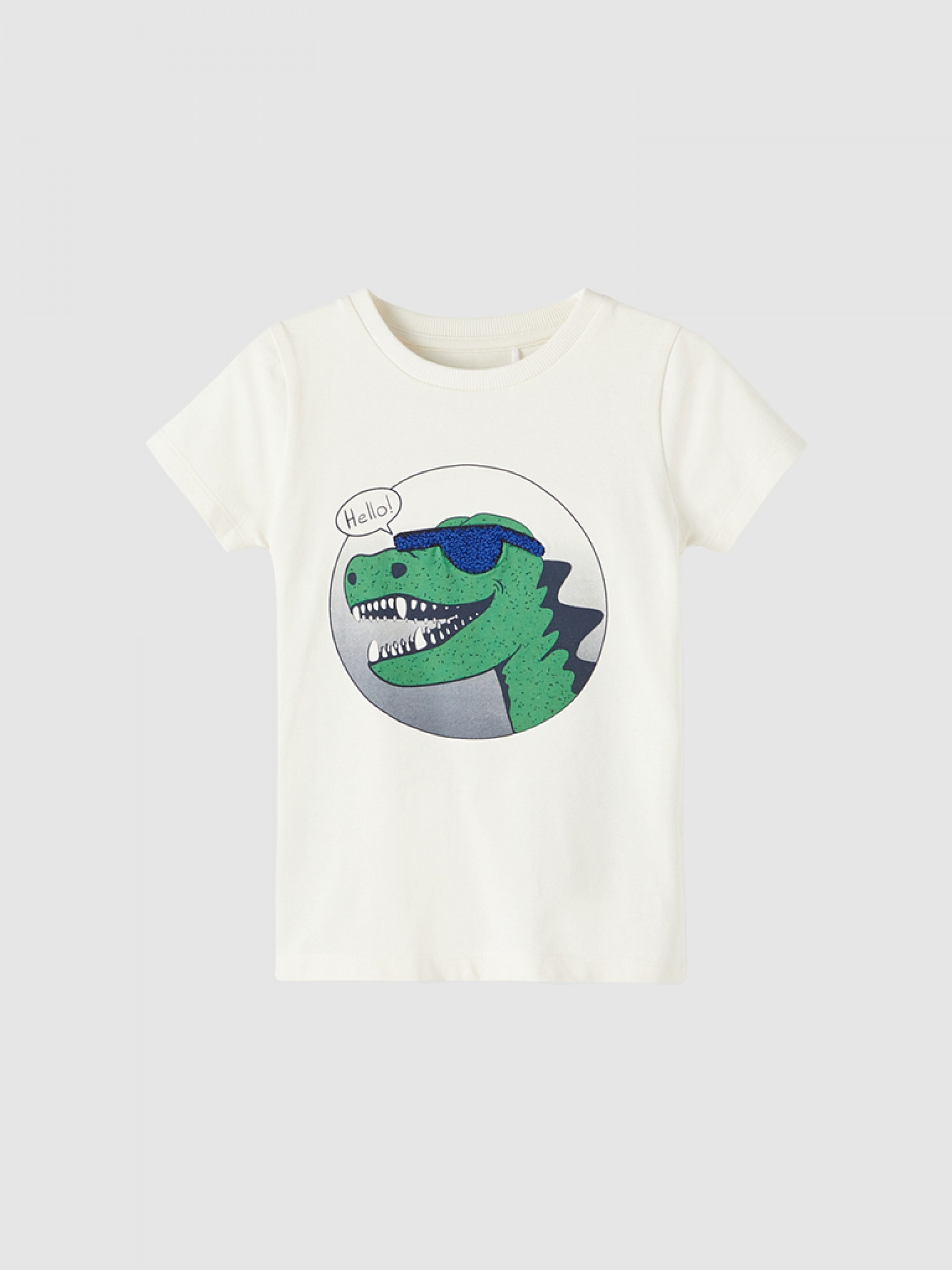 T-Shirt Boy Name It