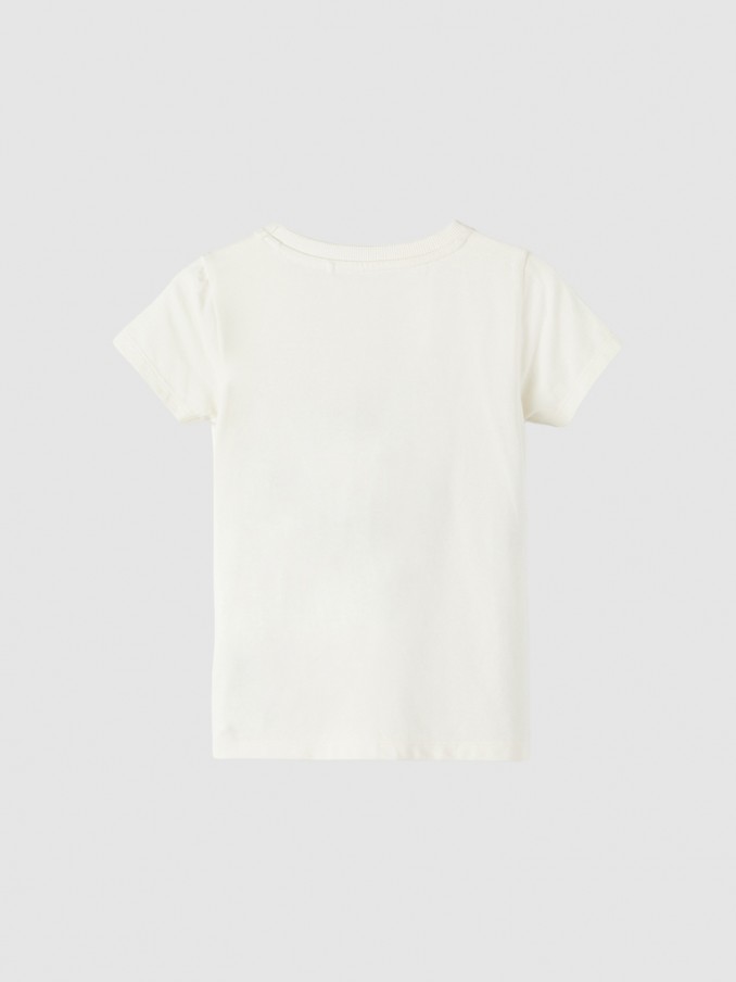 Camiseta Niño Name It