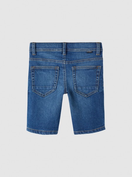 Shorts Boy Name It