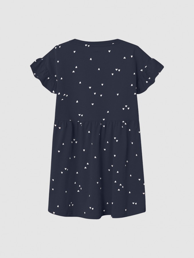 Vestido Ni�a Name It