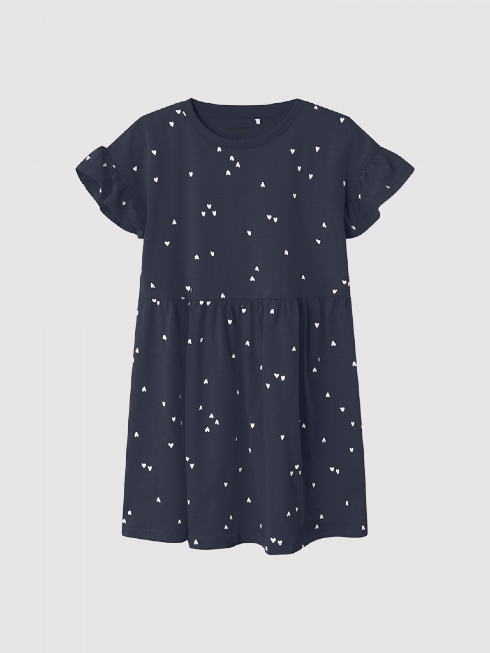 Dress Girl Name It