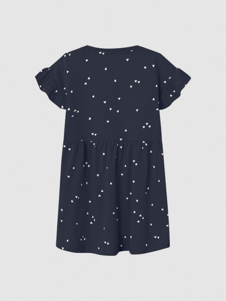 Dress Girl Name It
