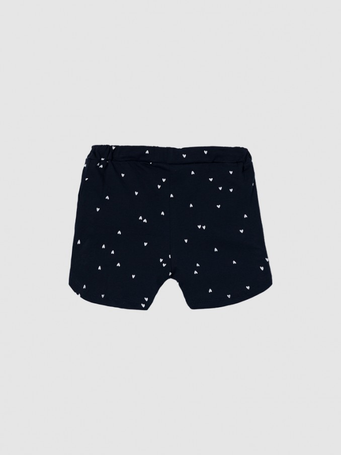 Shorts Girl Name It