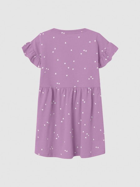 Dress Girl Name It