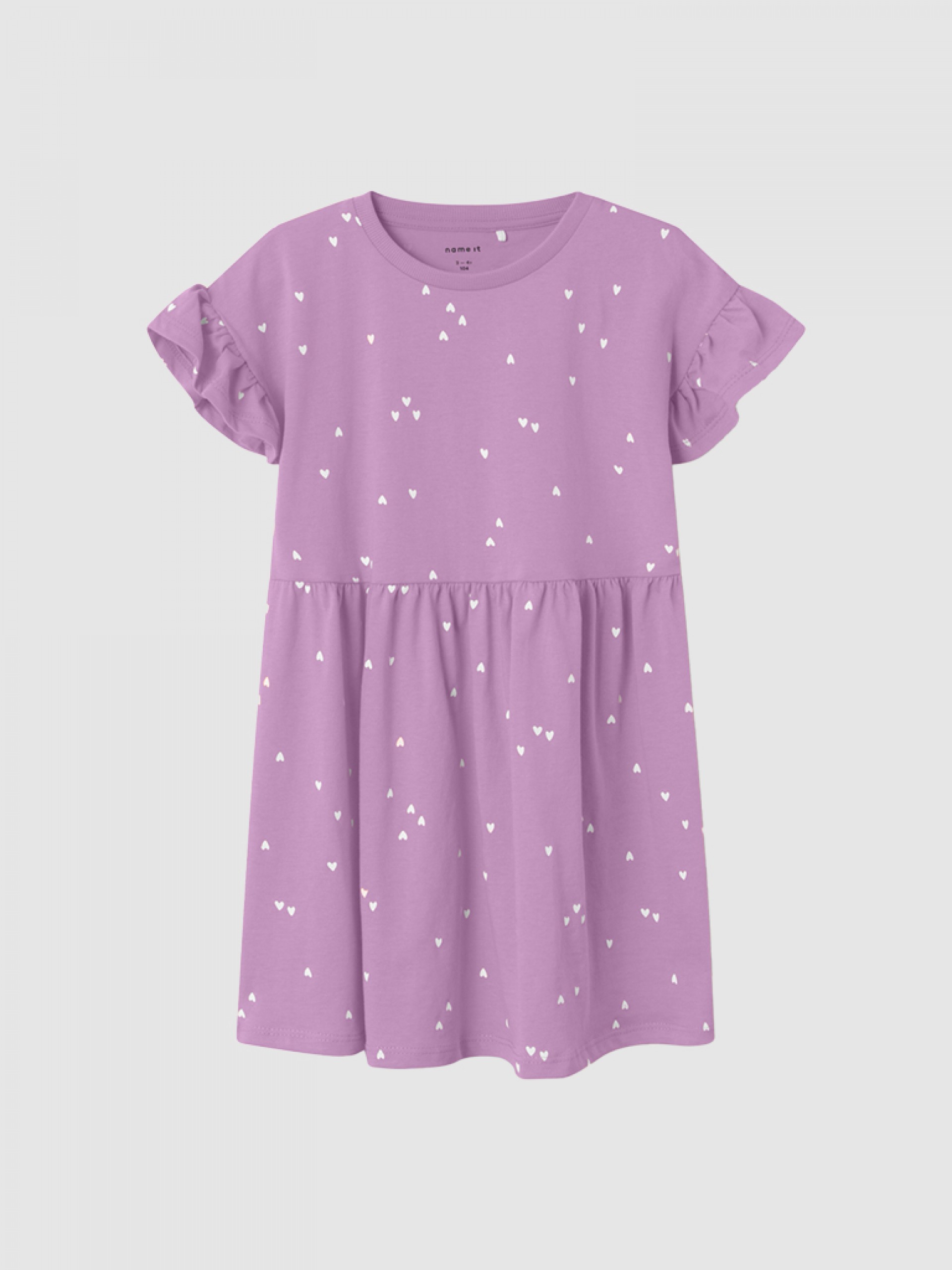 Dress Girl Name It