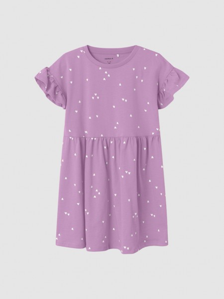 Dress Girl Name It