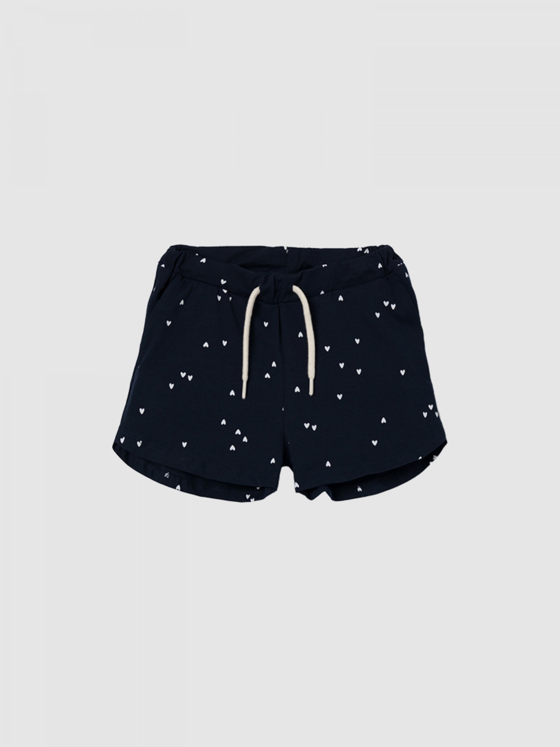 Shorts Girl Name It