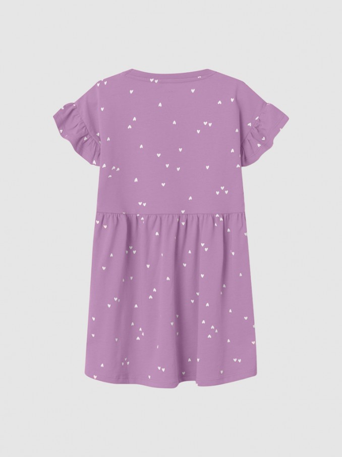 Dress Girl Name It