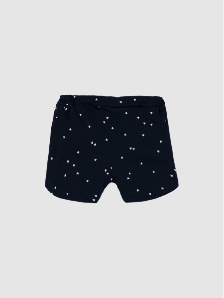 Shorts Girl Name It