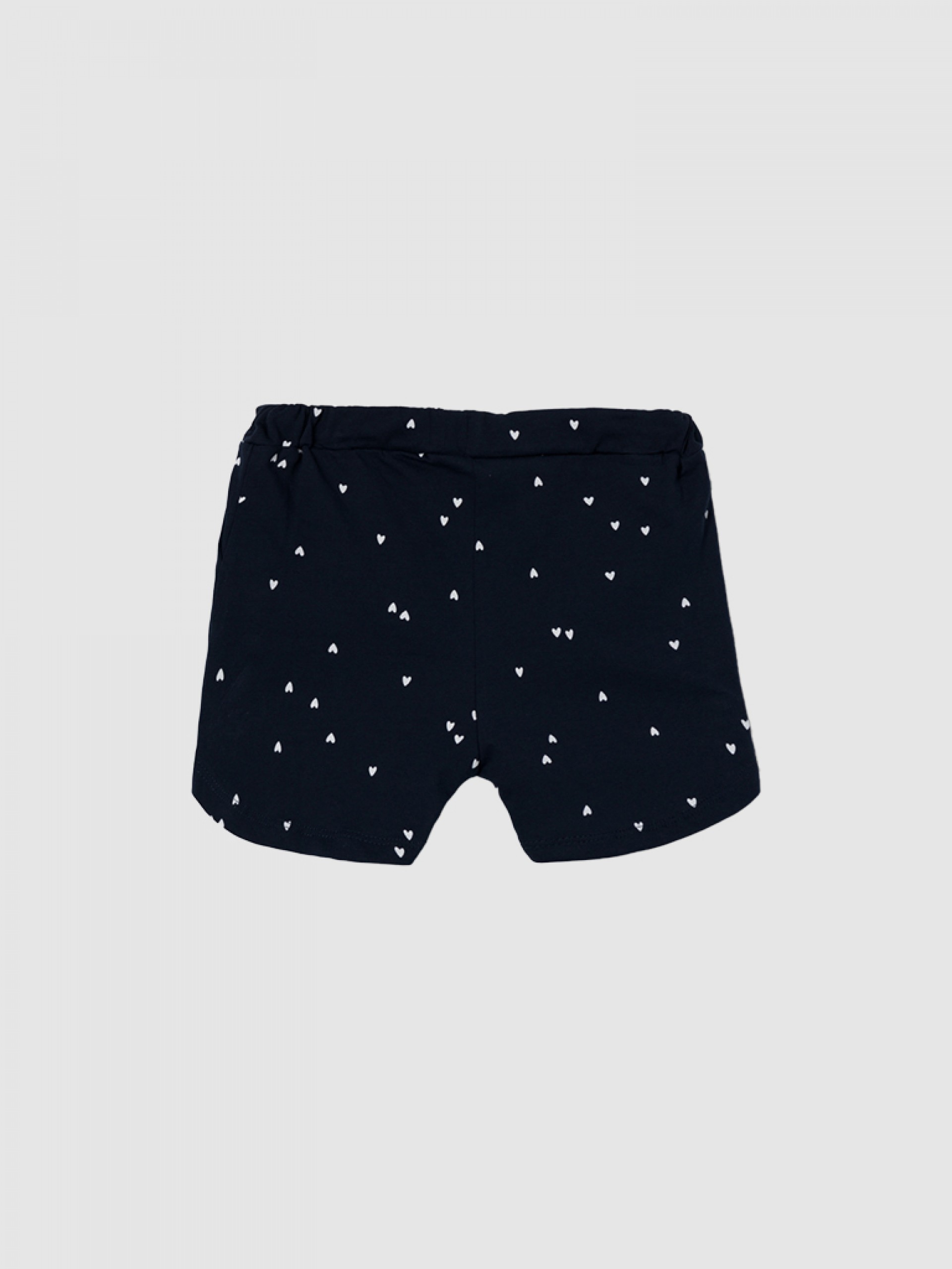 Shorts Girl Name It