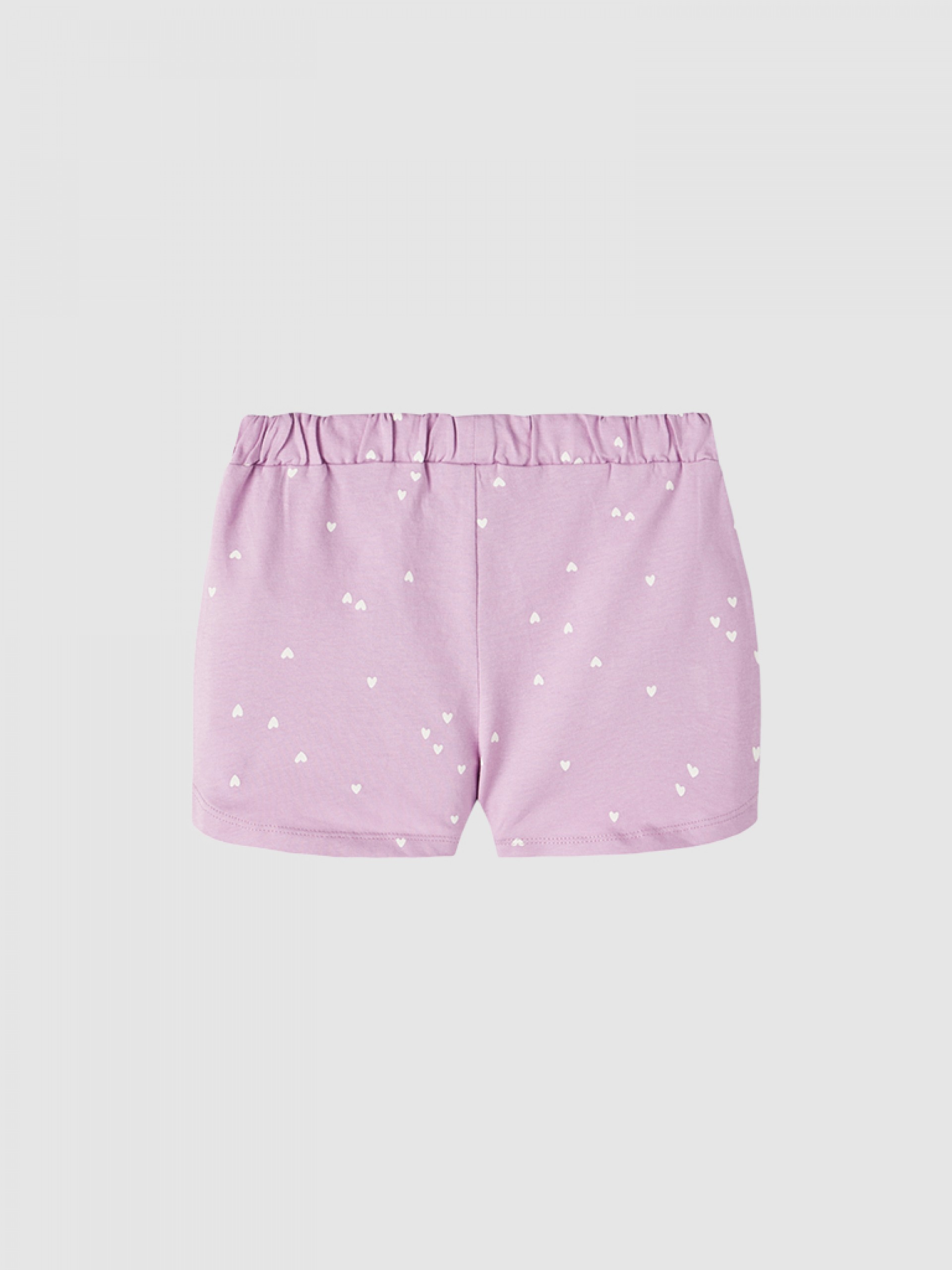Shorts Girl Name It