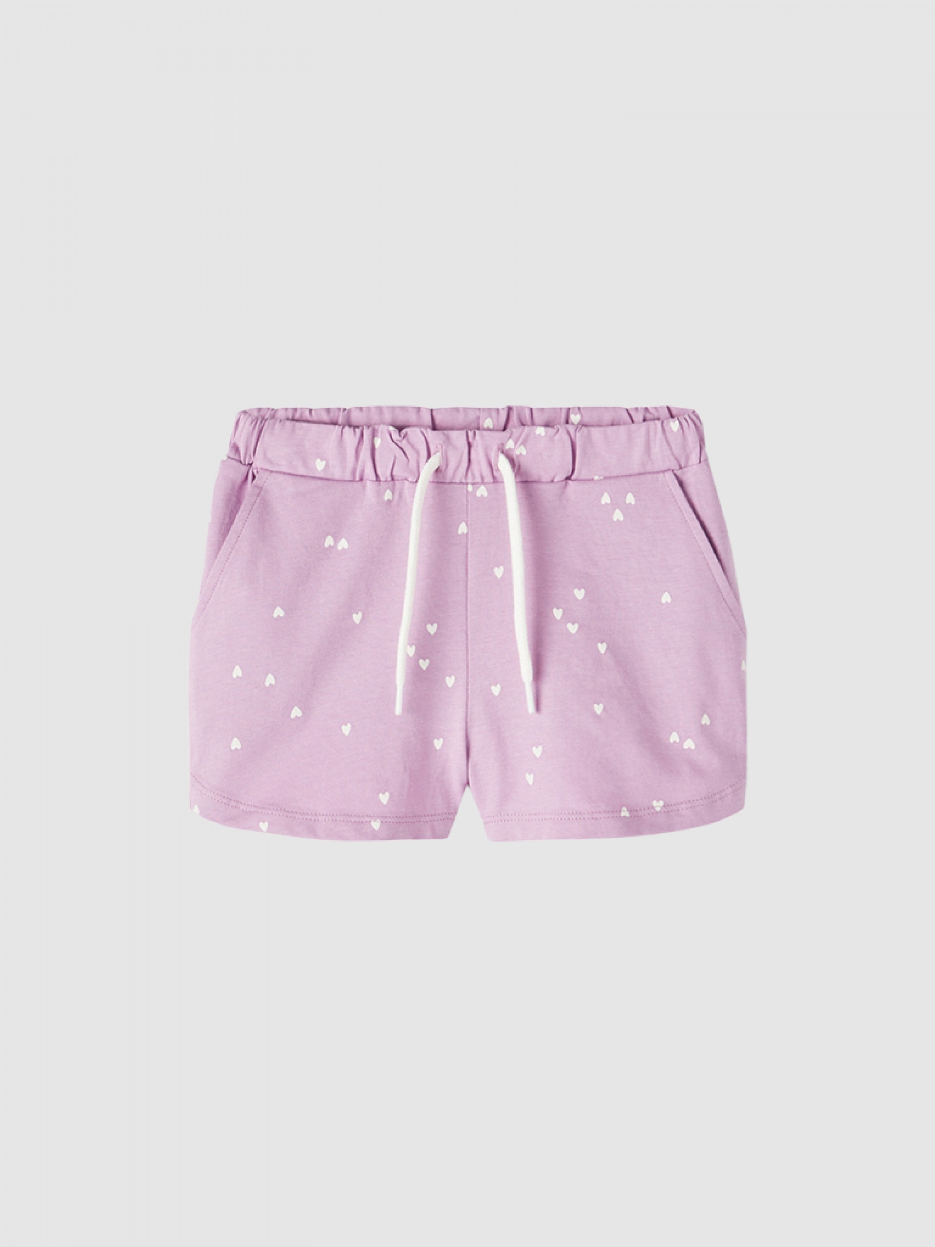 Shorts Girl Name It