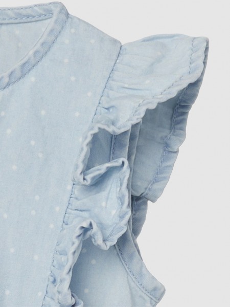 Body Baby Girl Name It