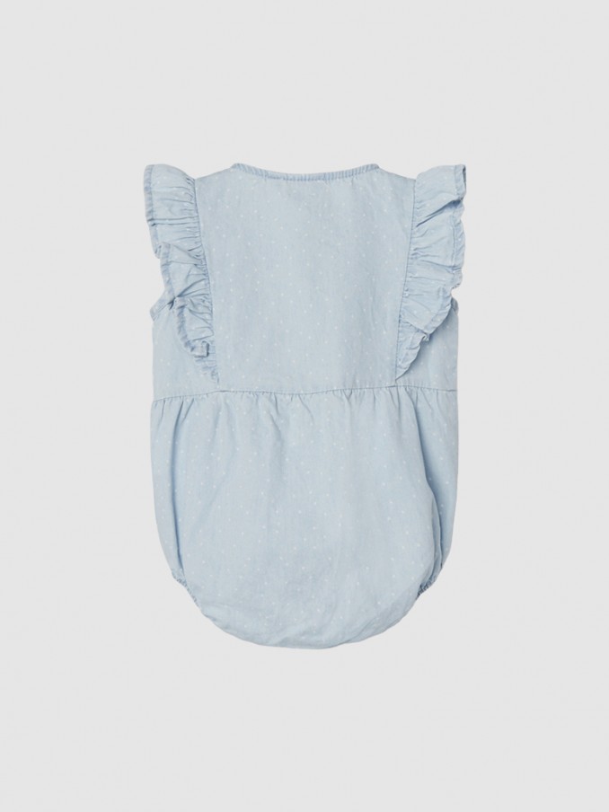 Body Baby Girl Name It