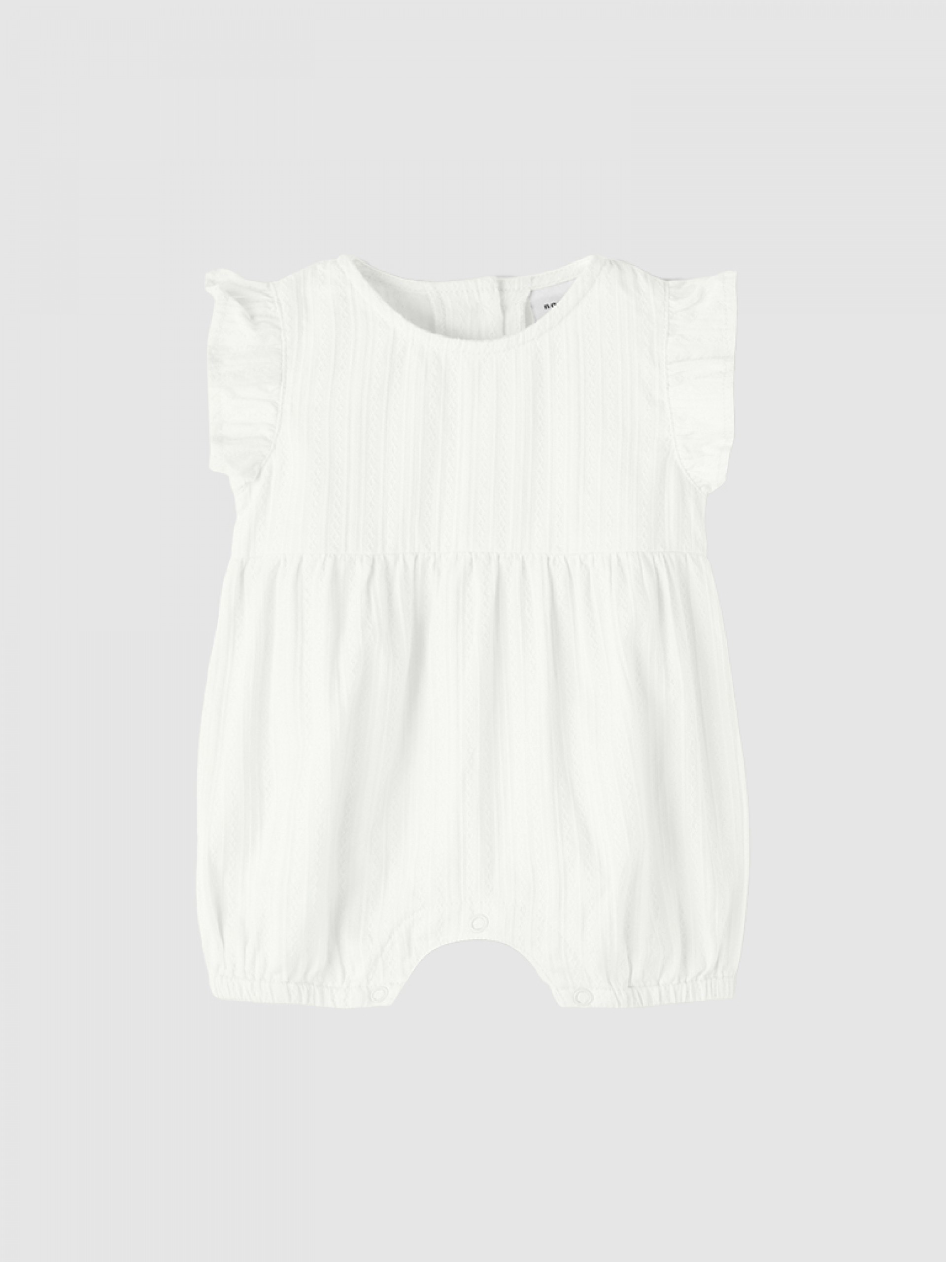 Babygrows Baby Girl Name It