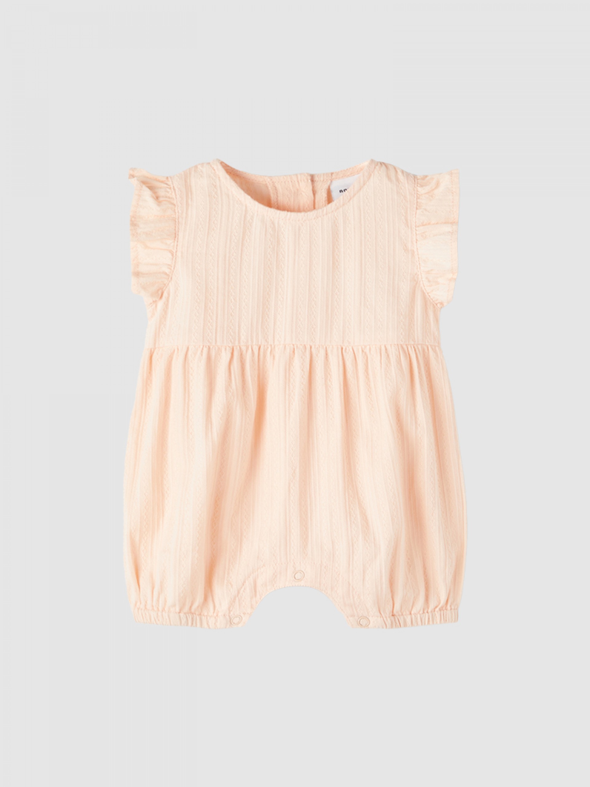 Babygrows Bebe Niña Name It