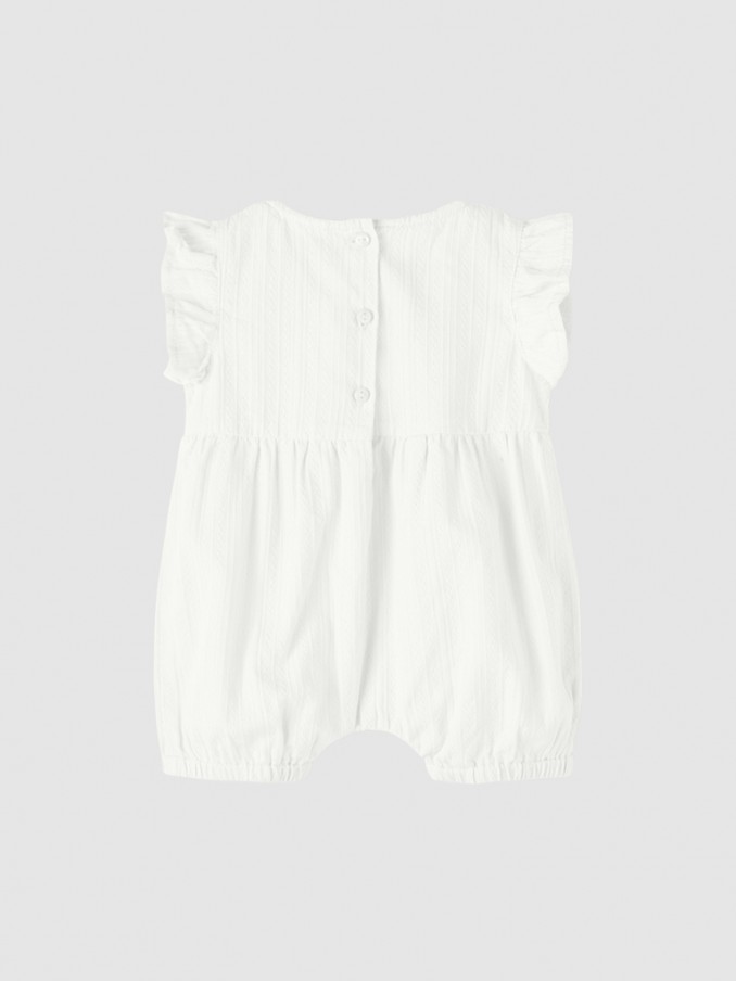 Babygrows Baby Girl Name It
