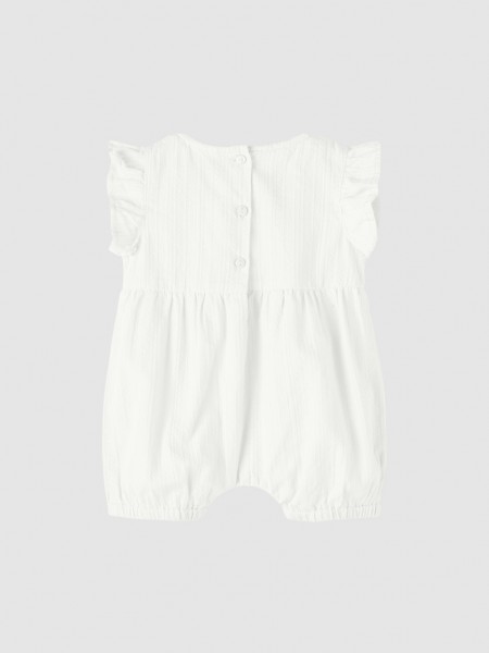 Babygrows Baby Girl Name It