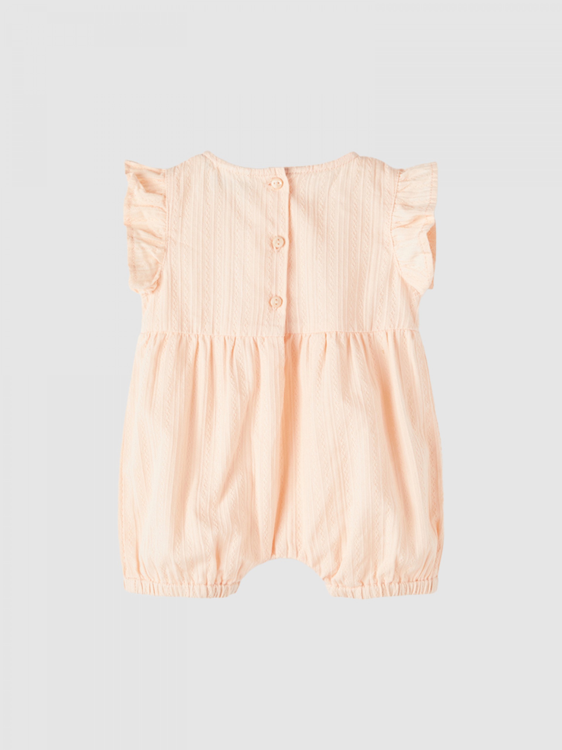 Babygrows Bebe Niña Name It