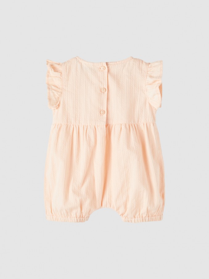 Babygrows Bebe Niña Name It