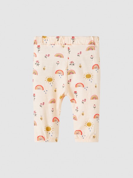 Pants Baby Girl Name It