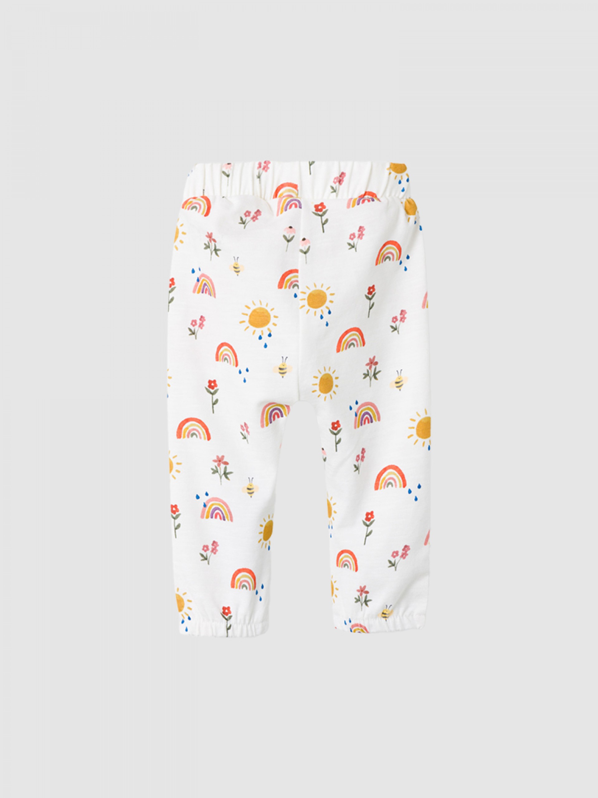 Pants Baby Girl Name It