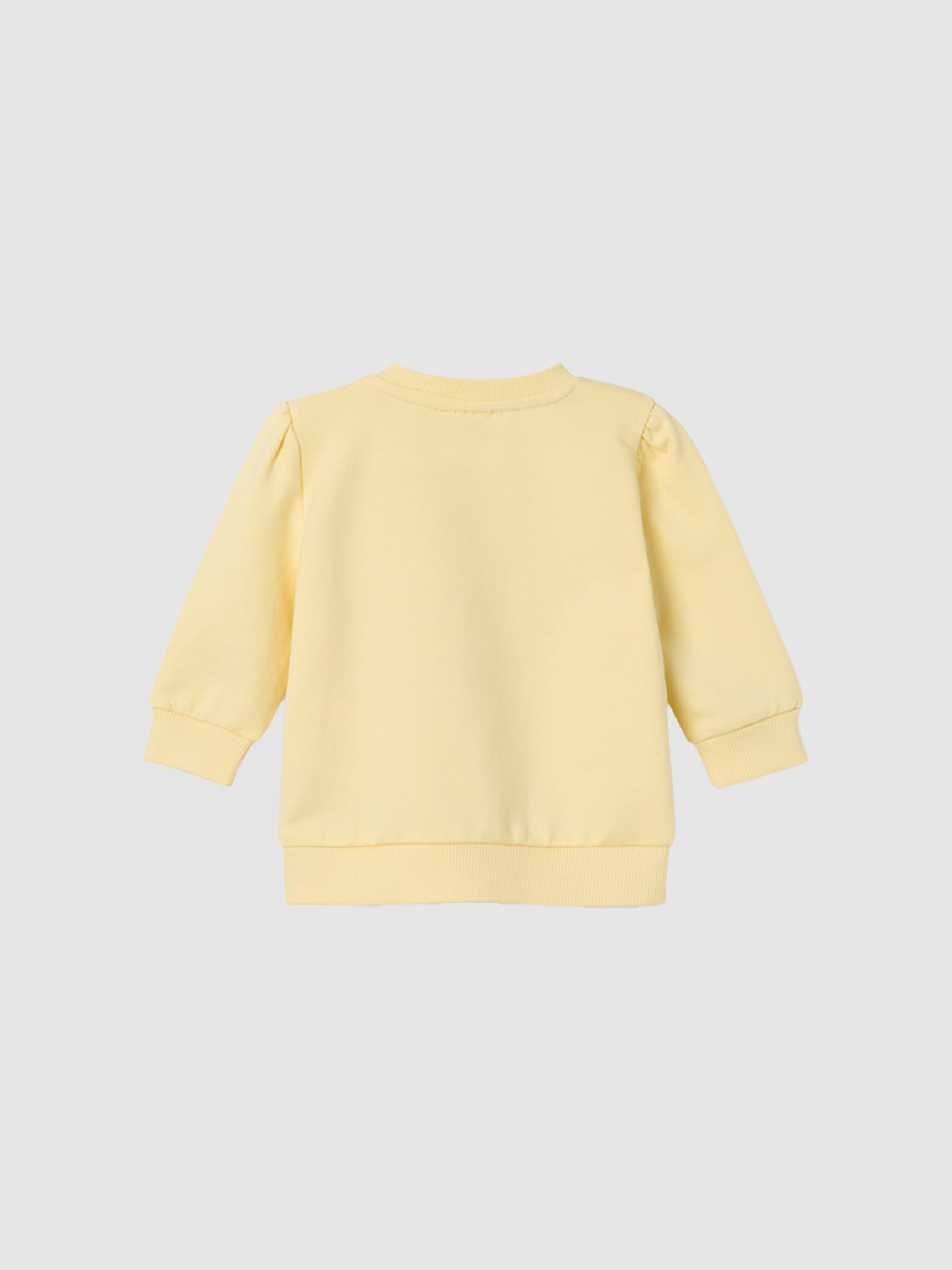 Sweatshirt Baby Girl Name It