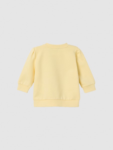 Sweatshirt Baby Girl Name It Sweatshirt Baby Girl Name It