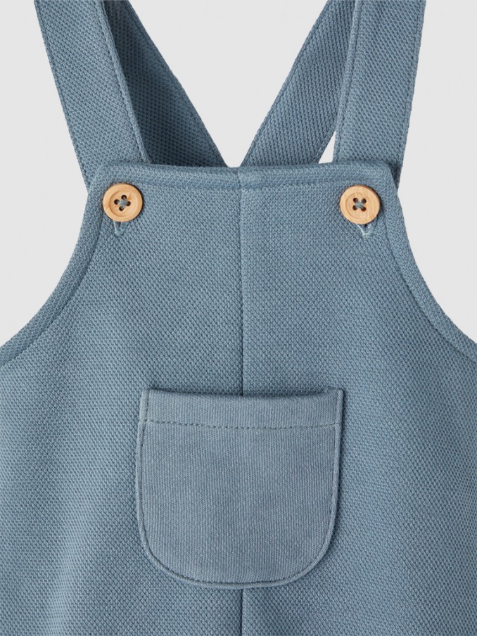 Overall Baby Boy Name It