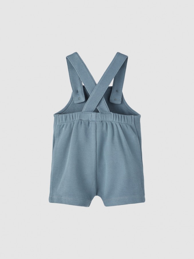 Overall Baby Boy Name It