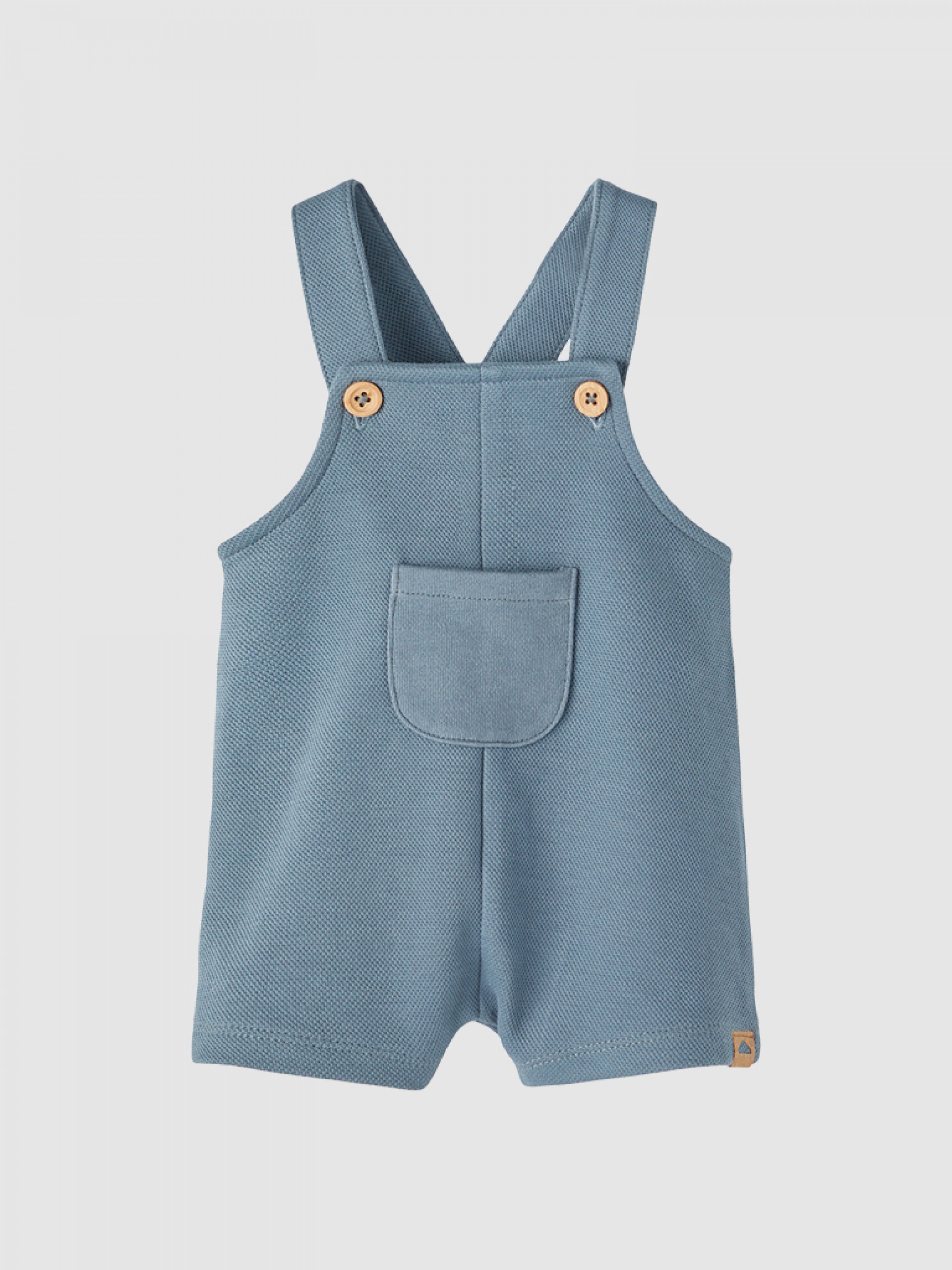 Overall Baby Boy Name It