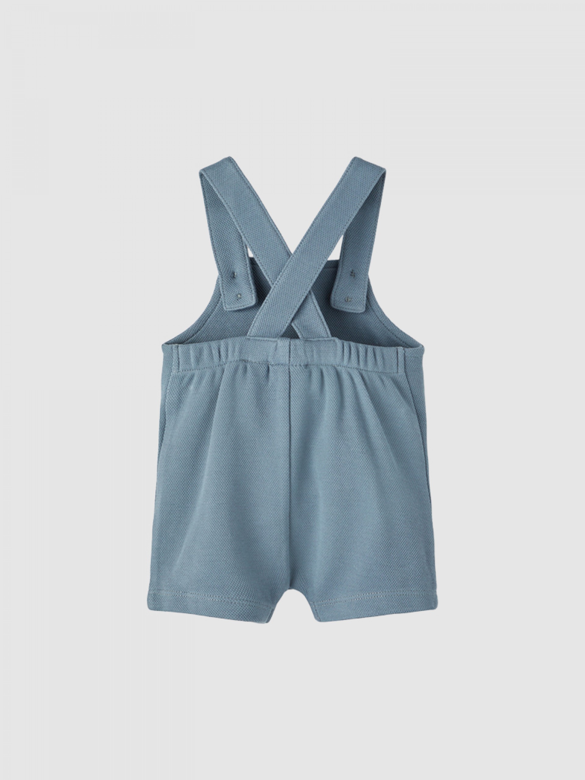 Overall Baby Boy Name It